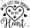 Memorial tig art plaques