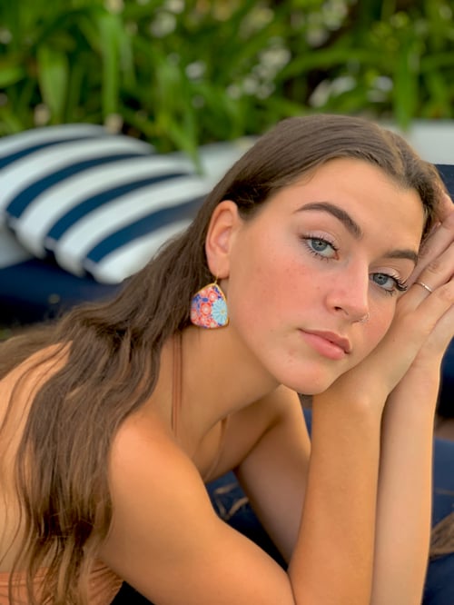 Image of Large organic (3.5x4cm)