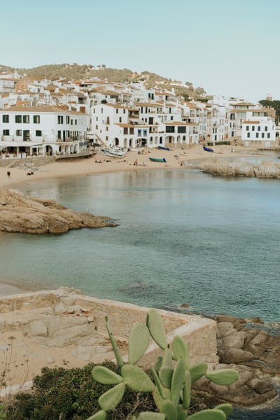 Image of A Calella