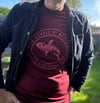 Nibali The Shark of Messina tee