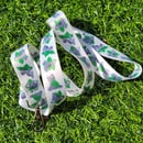 Image 2 of lanyard le petit dinosaure - the land before time