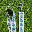 Image 1 of lanyard le petit dinosaure - the land before time