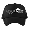 Speed Stars Hat