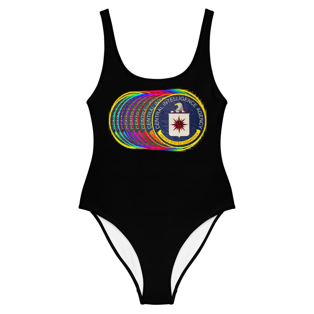 CIA Diversity Swimsuit