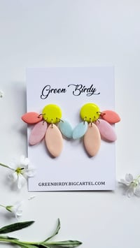 Image 1 of Boucles Aglaé