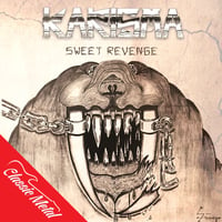 KARISMA - Sweet Revenge +3 CD