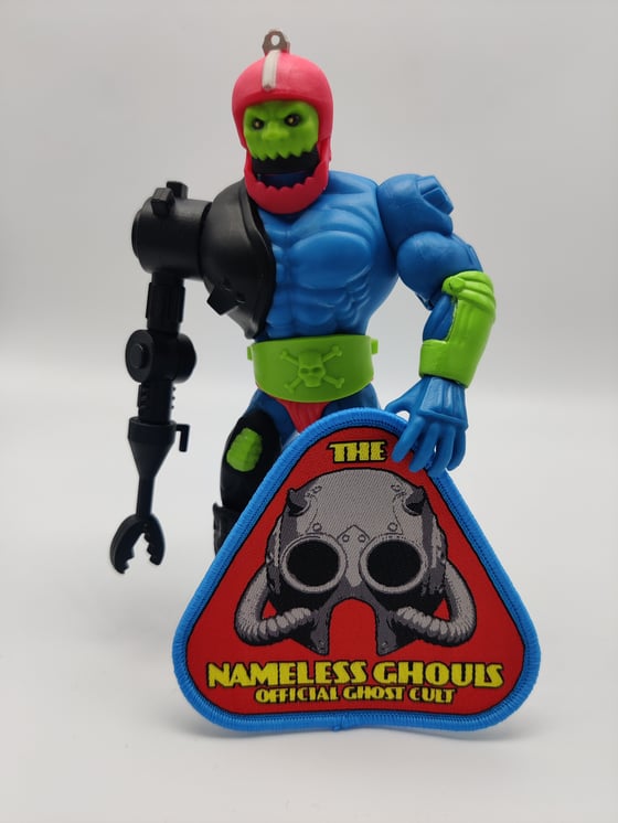 Image of Nameless Ghoul