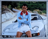 Image 1 of Danny Dyer The Business Signed 10x8 Photo