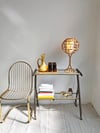 //VENDIDO//  MUEBLE BAR ITALIANO, AÑOS 50