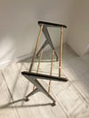 //VENDIDO//  MUEBLE BAR ITALIANO, AÑOS 50