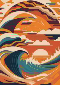Image 3 of Orange Haze