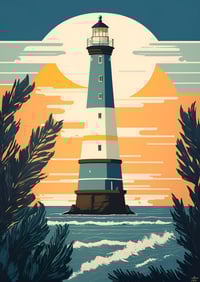 Image 2 of A Beacon of light