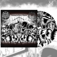 Image of Cruciatus Infernalis / Krod - Storming the Gates of Heaven (Digisleeve)