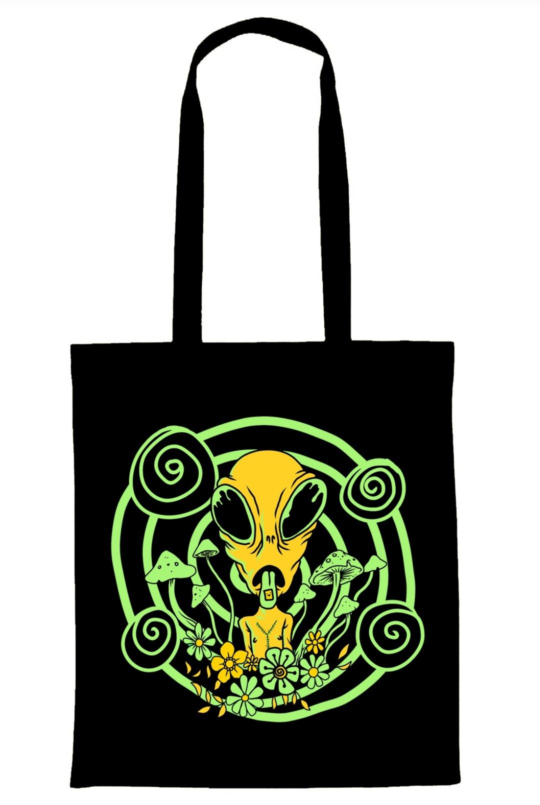 Image of Flora from Another World