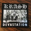 Krash - Devastation 
