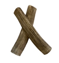 Image 2 of 9"-2 PK- HALF CHEW