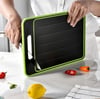 4 in 1 Multi Use Chopping Board 