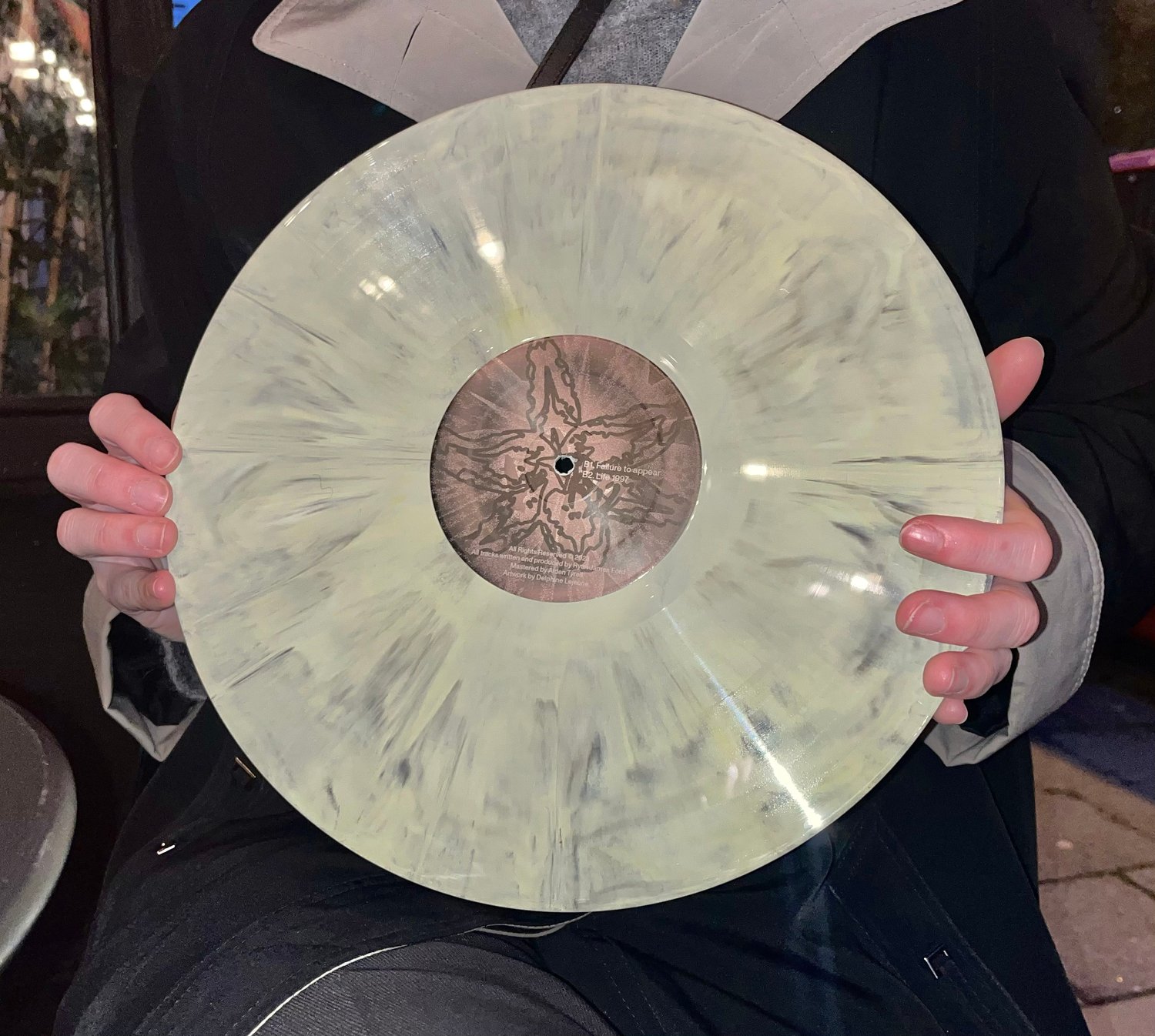 Ripping EP