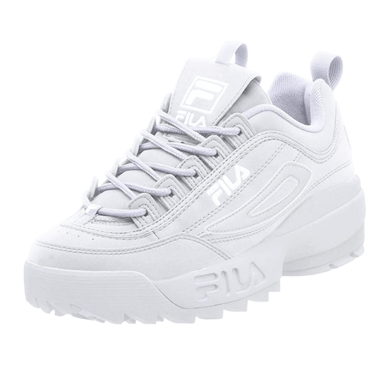 Crest Your Own Disruptor (Customer Provides Shoe) Image 2