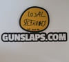 Locals Only Patch