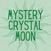 Mystery Crystal Moon