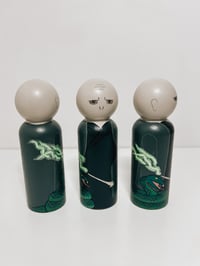 Image 3 of Additional Harry Potter Characters 