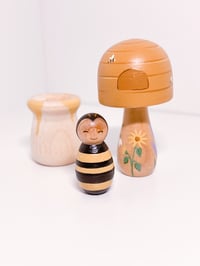 Image 1 of Bumblebee set