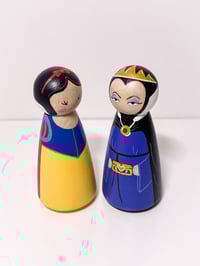 Image 1 of Princess of the Dwarfs