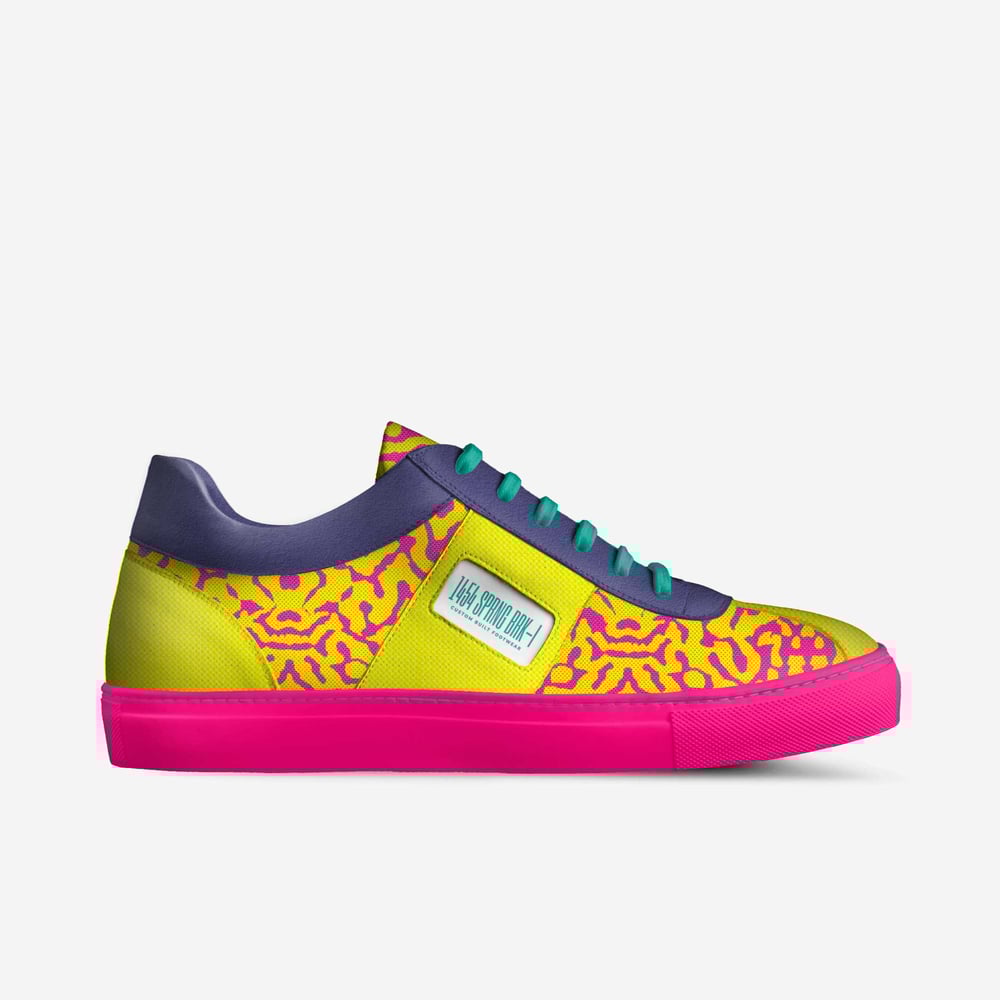 Image of 1454 SPRNG BRK-I EDT (WOMEN)