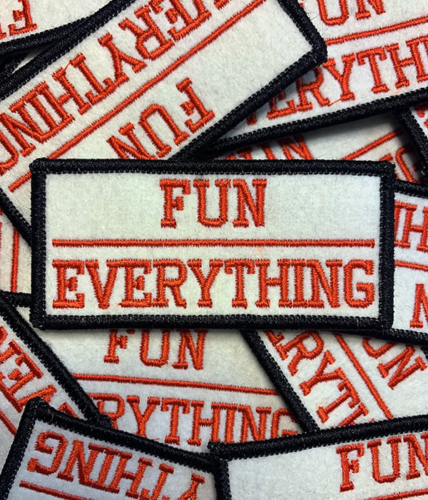Image of Fun Patch