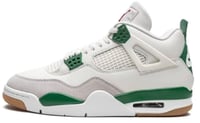 AJ 4 “Pine Green”
