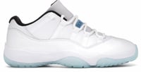 AJ 11 Low “Legend Blue”
