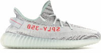 Yeezy 350 V2 “Blue Tint”