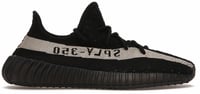 Yeezy 350 V2 “Core Black White”