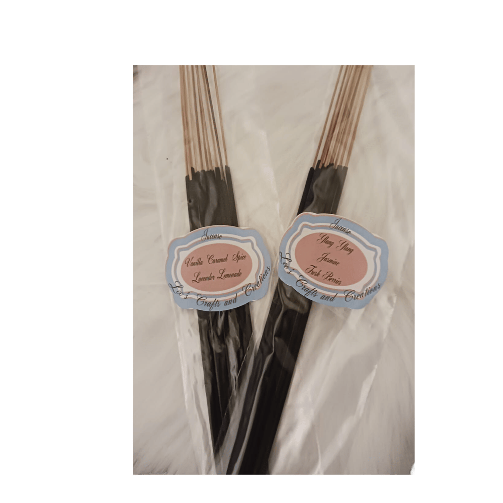 Image of Incense
