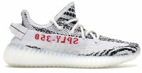 Yeezy 350 V2 “Zebra”