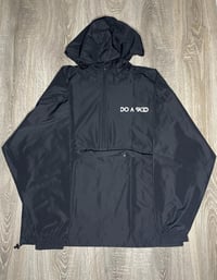 Image 3 of Do A Skid Windbreaker Packaway