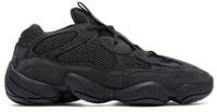 Yeezy 500 “Utility Black”