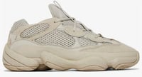 Yeezy 500 “Blush“
