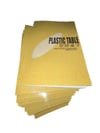 "PLASTIC TABLE" Book (pre-order)