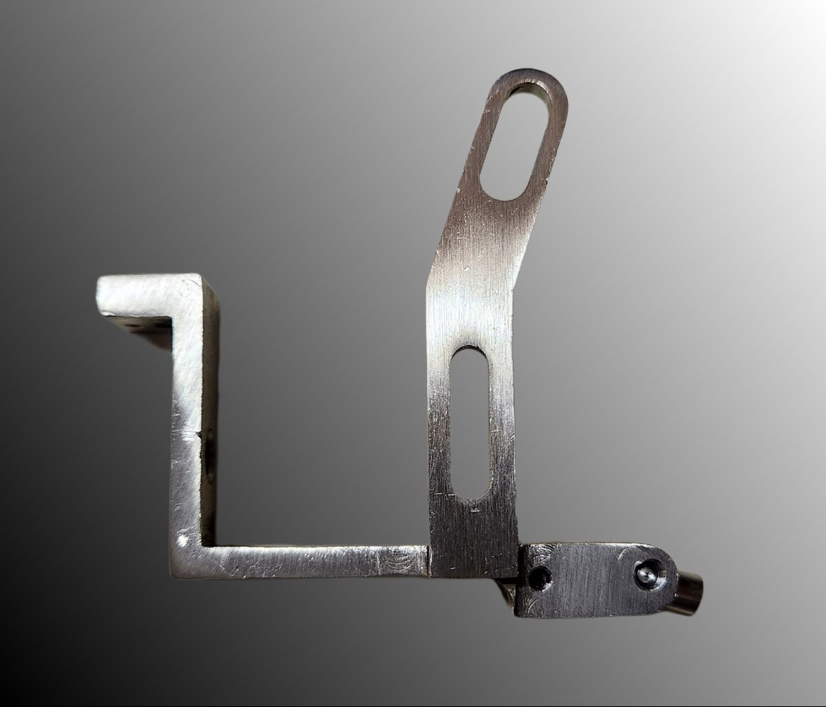 2023 United Tommy Napp Prototype Frame 