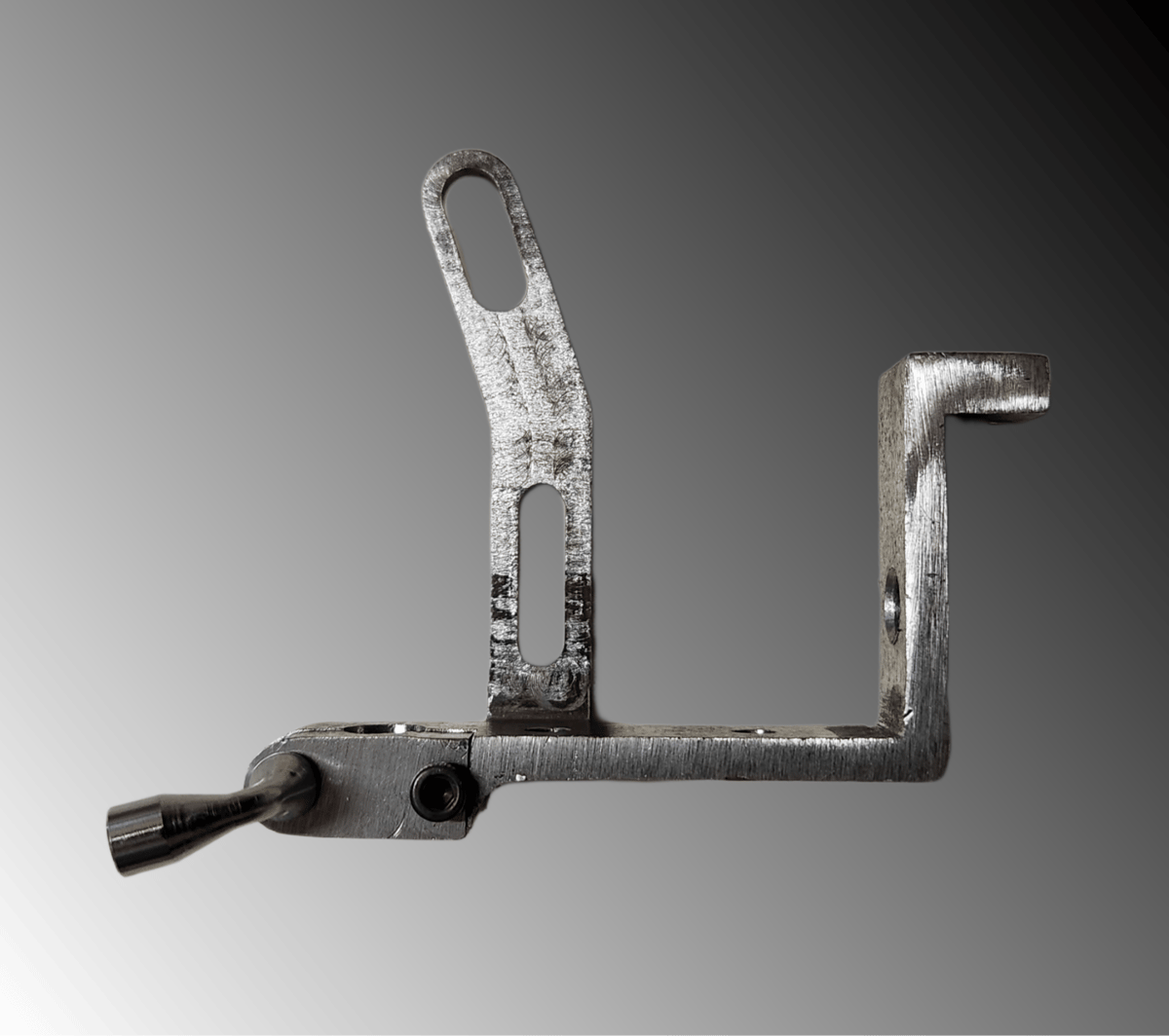 2023 United Tommy Napp Prototype Frame 