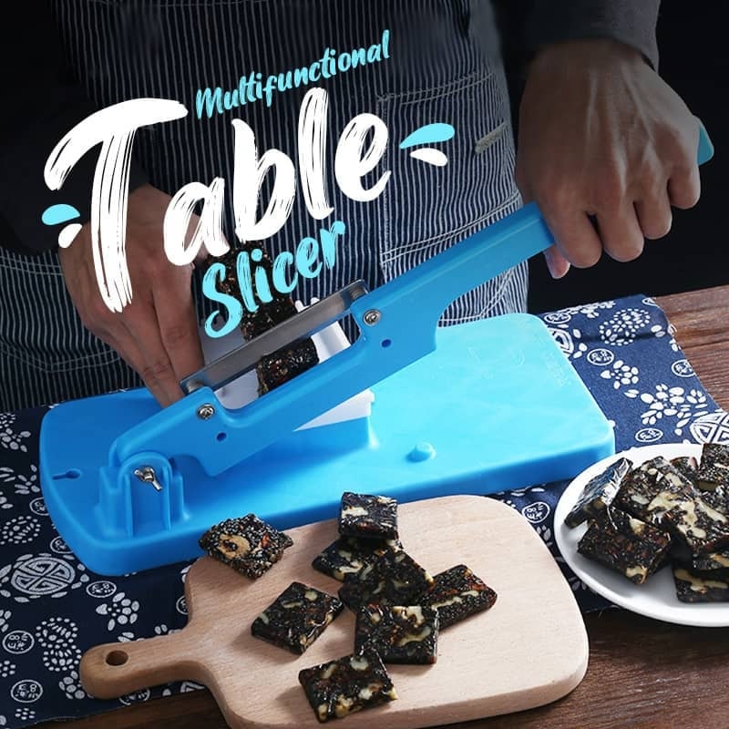 Image of Multifunctional Table Slicer