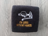 Image 8 of Brake Reservoir Sock  Covers