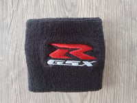 Suzuki Gsx-R Brake Reservoir Sock Covers 