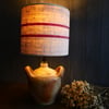 Antique Oil Pot Lamp Base - 785