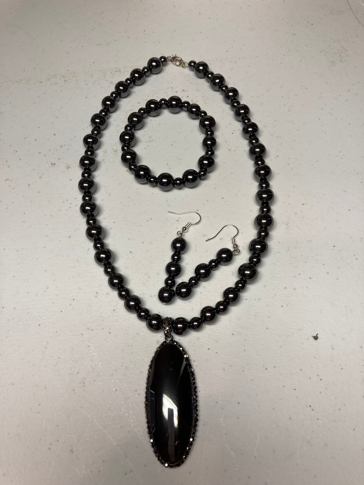 Image of Hematite Set