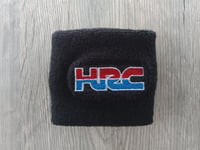Image 1 of Honda Brake Reservoir Sock Covers 