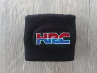 Image 1 of Honda Brake Reservoir Sock Covers