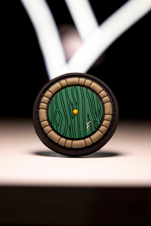 Image of Shire V1